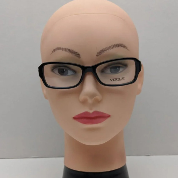 🕶️Vogue VO2836-B Eyeglasses 51/16 135 /KAB142🕶️ - Picture 8 of 9